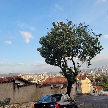 Hotel Kitnet Bh Belo Horizonte Zewnętrze zdjęcie