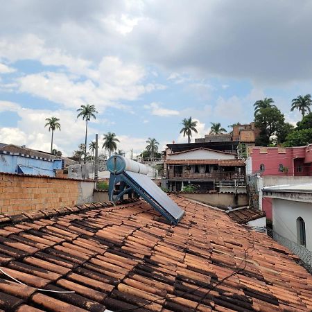 Hotel Kitnet Bh Belo Horizonte Zewnętrze zdjęcie