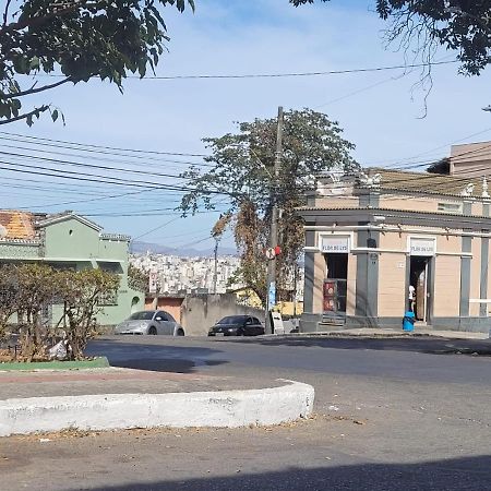 Hotel Kitnet Bh Belo Horizonte Zewnętrze zdjęcie