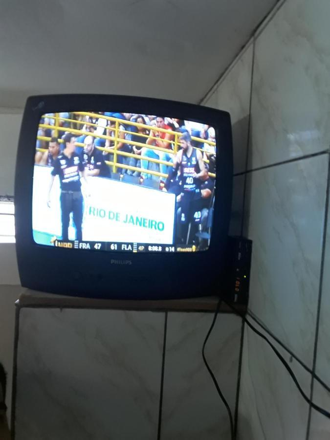 Hotel Kitnet Bh Belo Horizonte Pokój zdjęcie