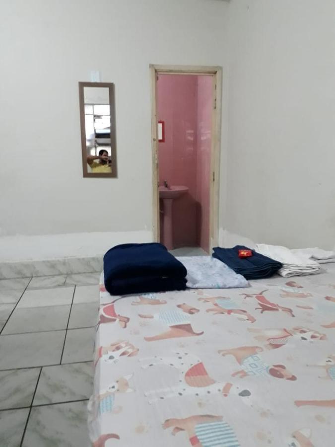 Hotel Kitnet Bh Belo Horizonte Zewnętrze zdjęcie