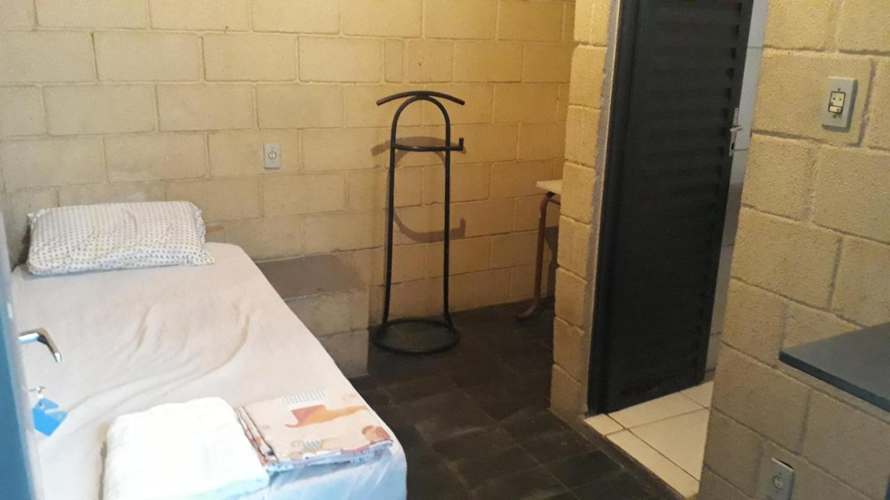 Hotel Kitnet Bh Belo Horizonte Pokój zdjęcie