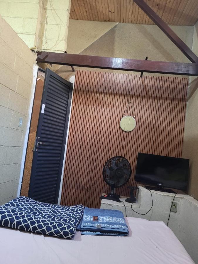Hotel Kitnet Bh Belo Horizonte Zewnętrze zdjęcie