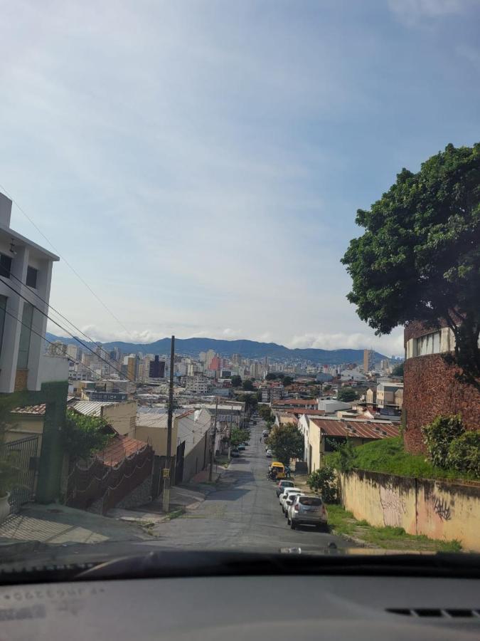 Hotel Kitnet Bh Belo Horizonte Zewnętrze zdjęcie