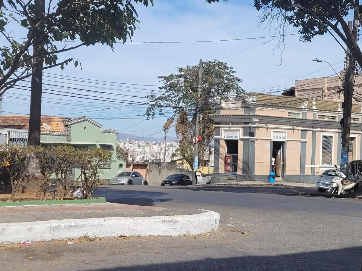 Hotel Kitnet Bh Belo Horizonte Zewnętrze zdjęcie