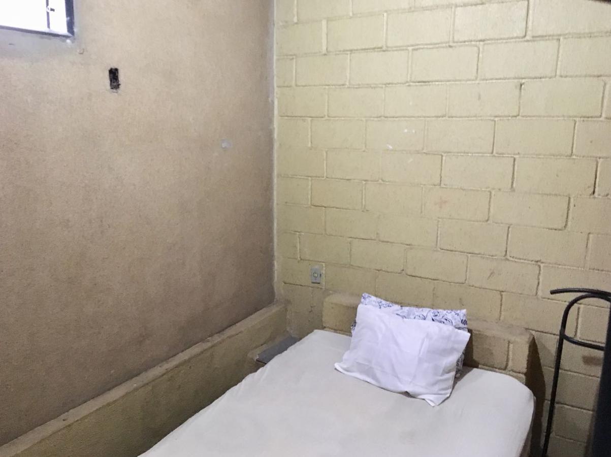 Hotel Kitnet Bh Belo Horizonte Zewnętrze zdjęcie
