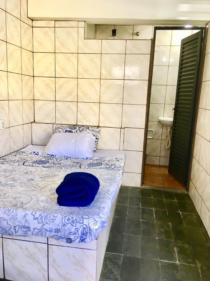 Hotel Kitnet Bh Belo Horizonte Zewnętrze zdjęcie