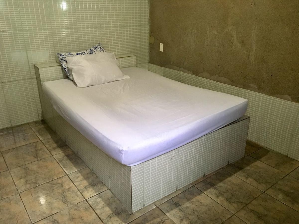 Hotel Kitnet Bh Belo Horizonte Zewnętrze zdjęcie