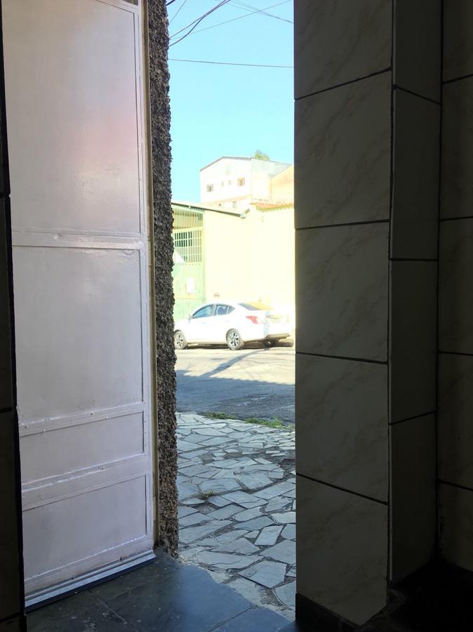 Hotel Kitnet Bh Belo Horizonte Zewnętrze zdjęcie