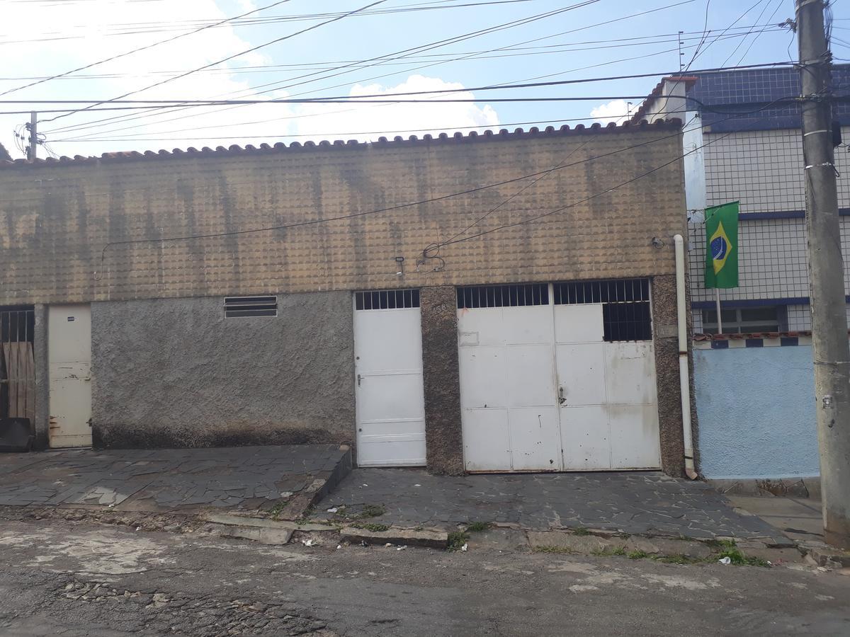Hotel Kitnet Bh Belo Horizonte Zewnętrze zdjęcie