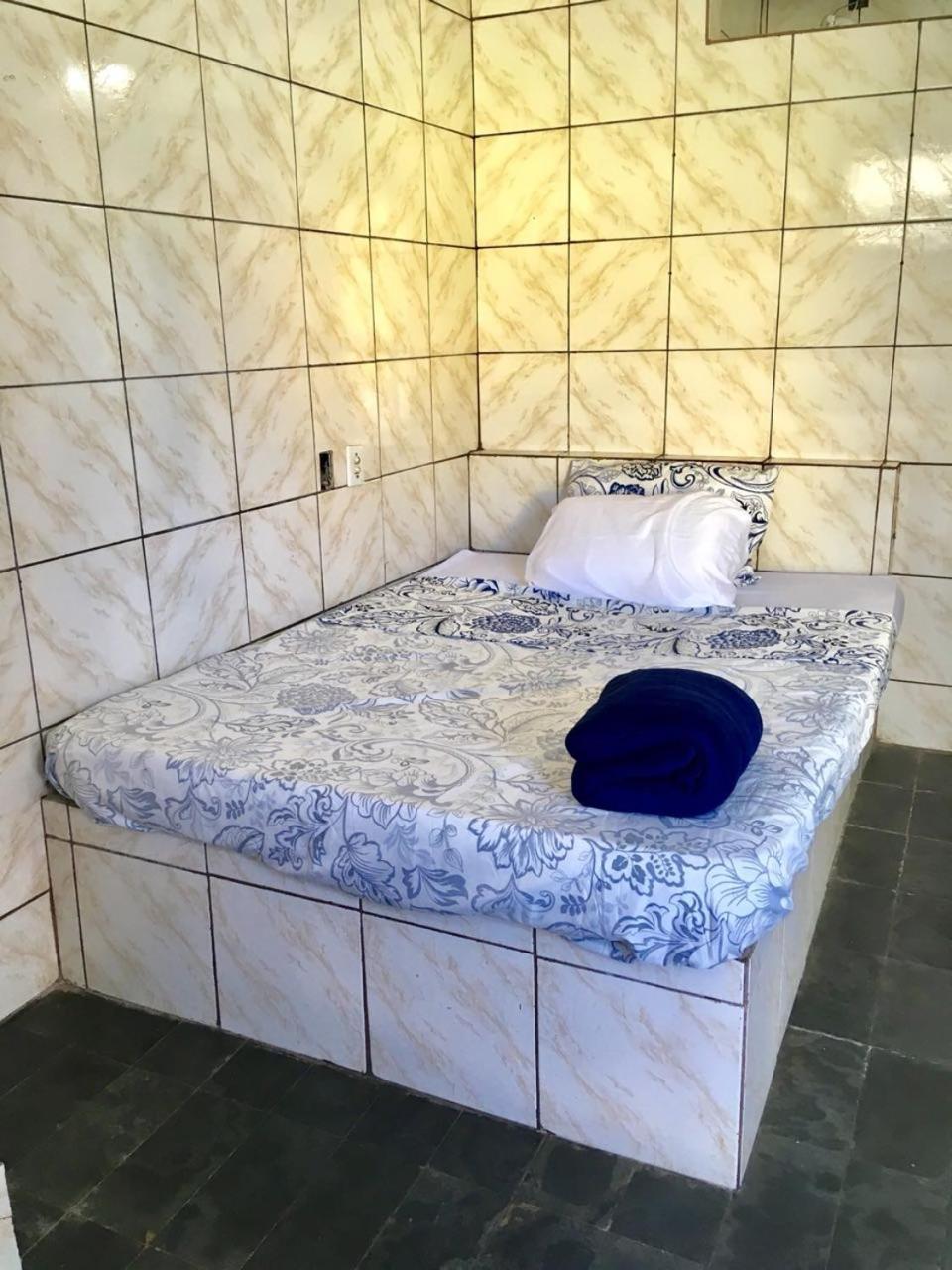 Hotel Kitnet Bh Belo Horizonte Zewnętrze zdjęcie