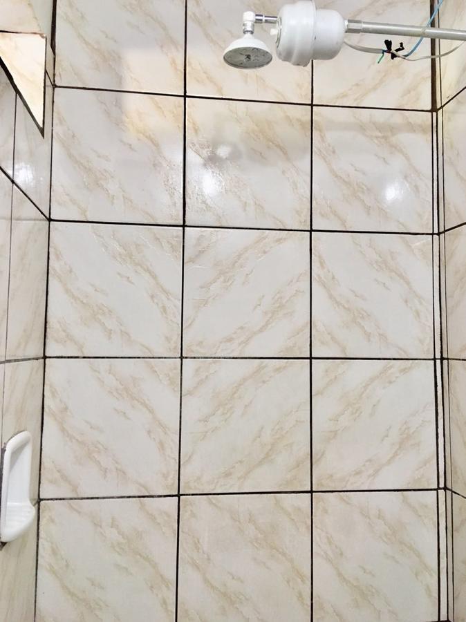 Hotel Kitnet Bh Belo Horizonte Zewnętrze zdjęcie