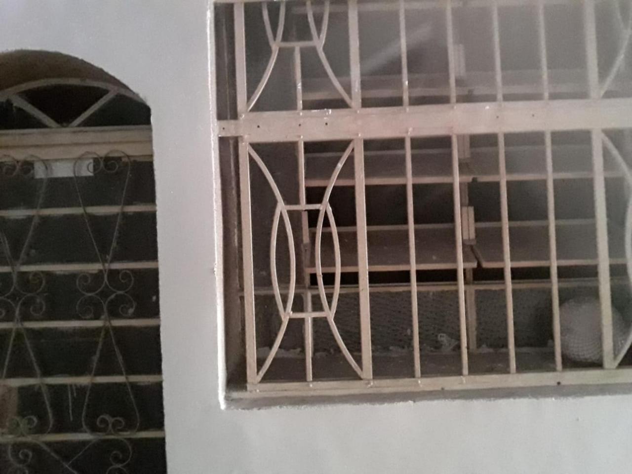 Hotel Kitnet Bh Belo Horizonte Zewnętrze zdjęcie