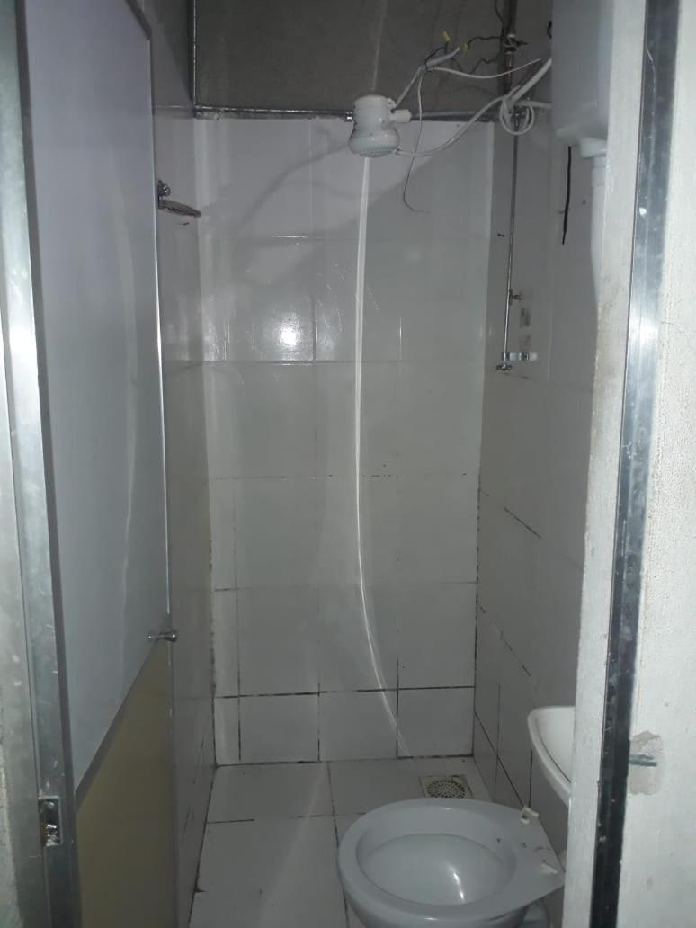 Hotel Kitnet Bh Belo Horizonte Zewnętrze zdjęcie