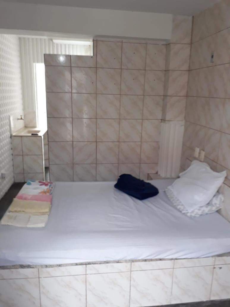 Hotel Kitnet Bh Belo Horizonte Zewnętrze zdjęcie