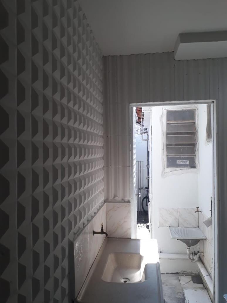 Hotel Kitnet Bh Belo Horizonte Zewnętrze zdjęcie